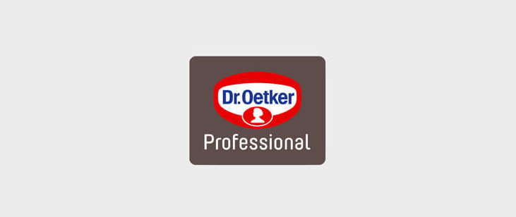 Dr Oetker Professional