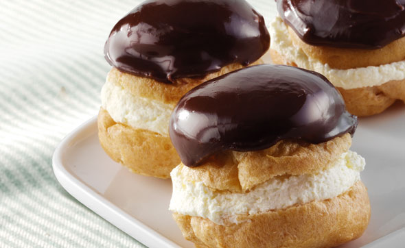 Our philosophy of ‘Quality is the best recipe’ has been the cornerstone of our business since 1891.