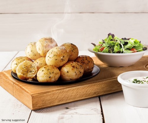 Chicago Town Takeaway Stuffed Crust Pepperoni