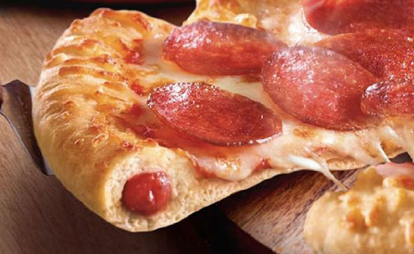 Our philosophy of ‘Quality is the best recipe’ has been the cornerstone of our business since 1891.