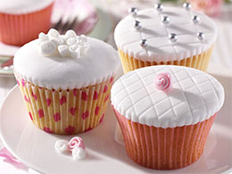 Ready to Roll White Icing