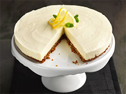 Bronze Leaf Gelatine