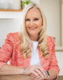 SARAH ALMOND BUSHELL