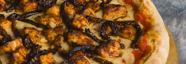 Pizza Recipe Inspiration Vol. 2