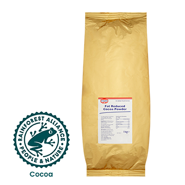 Fat Reduced Cocoa Powder