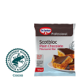Scotbloc Plain Chocolate Flavoured Bar - 750g